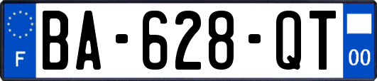 BA-628-QT