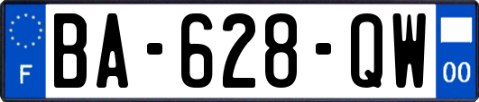 BA-628-QW
