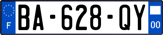 BA-628-QY