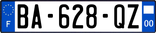 BA-628-QZ