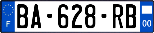 BA-628-RB