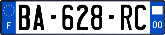 BA-628-RC