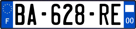 BA-628-RE