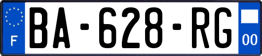 BA-628-RG