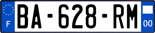 BA-628-RM