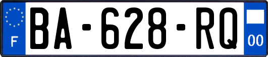 BA-628-RQ
