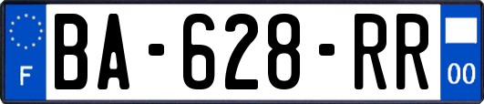 BA-628-RR