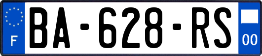 BA-628-RS