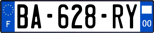 BA-628-RY