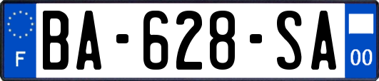 BA-628-SA