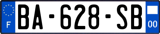 BA-628-SB