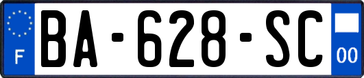 BA-628-SC