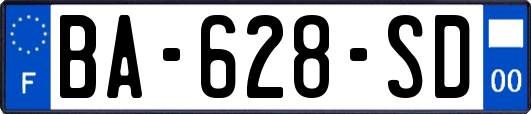 BA-628-SD