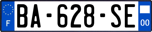 BA-628-SE