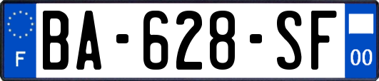 BA-628-SF