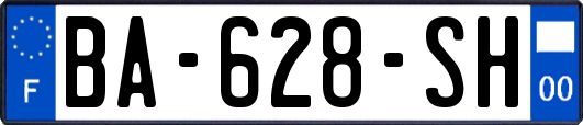 BA-628-SH