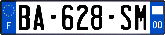 BA-628-SM