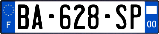 BA-628-SP