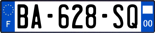 BA-628-SQ