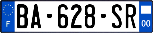 BA-628-SR
