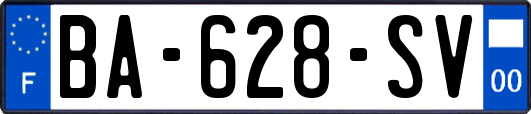 BA-628-SV
