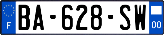 BA-628-SW