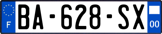 BA-628-SX