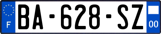 BA-628-SZ