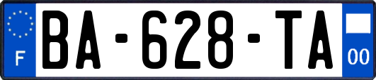 BA-628-TA