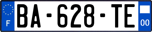 BA-628-TE