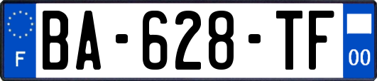 BA-628-TF