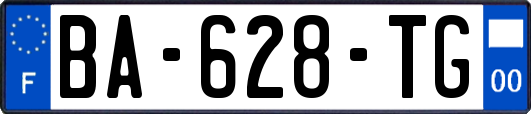 BA-628-TG