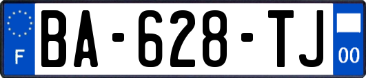 BA-628-TJ