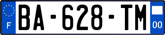 BA-628-TM