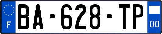 BA-628-TP