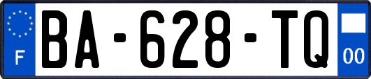 BA-628-TQ