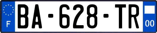 BA-628-TR