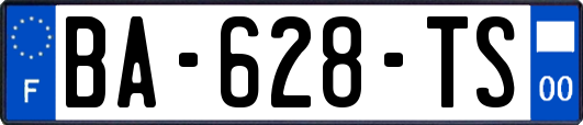 BA-628-TS