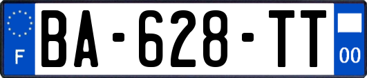 BA-628-TT