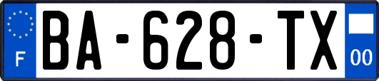 BA-628-TX