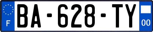 BA-628-TY
