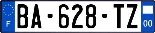 BA-628-TZ