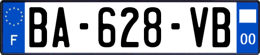 BA-628-VB