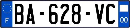 BA-628-VC
