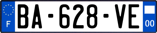 BA-628-VE