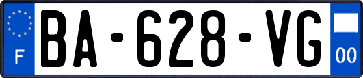 BA-628-VG