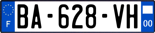 BA-628-VH