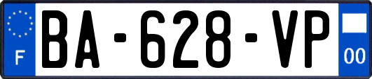 BA-628-VP