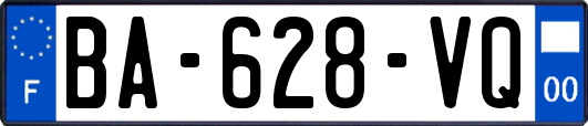 BA-628-VQ
