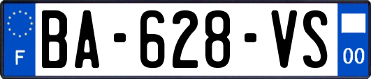 BA-628-VS